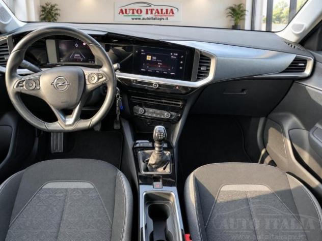 OPEL Mokka 1.2 Turbo Ultimate rif. 24203547 - Foto 9