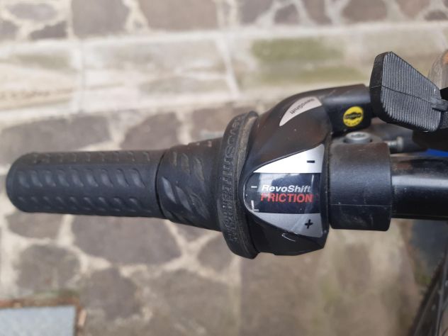 bicicletta bambino ragazzo ruote 24 - Foto 4