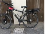 MB SCOTT con pedalata assistita