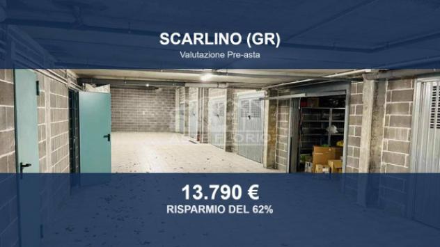 Immobile in asta di 28 m² in vendita a Scarlino