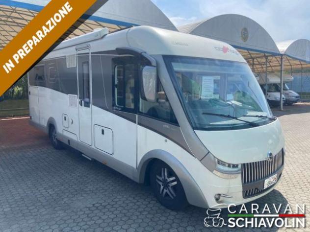 CARTHAGO CHIC C LINE I 5.0 QB L CAMBIO AUTOMATICO rif. 23730367