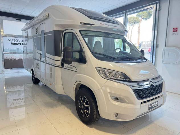 ADRIA Citroen Andria Matrix 670 - Foto 3