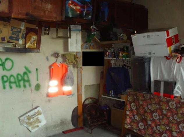 Immobile in asta di 104 m², box auto in vendita a Aci Sant'Antonio - Foto 16