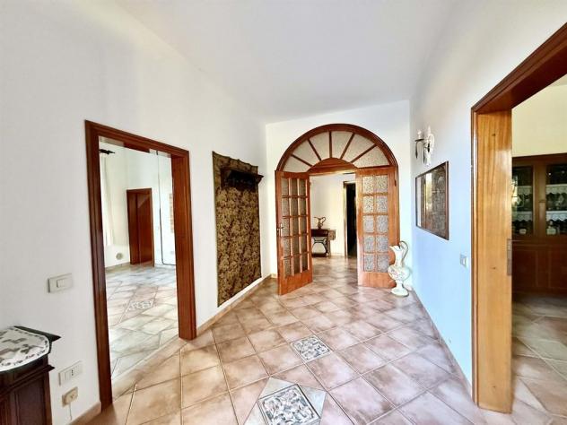“La casa delle 2 dimore” con 2 appartamenti e parchetto alberato - Foto 17