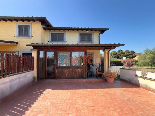 Villa bifamiliare 5 locali - Rif. 2704 - Foto 3