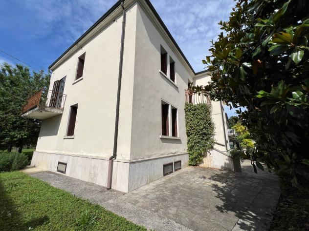 Villa a schiera in vendita a Barbarano Mossano - Foto 6
