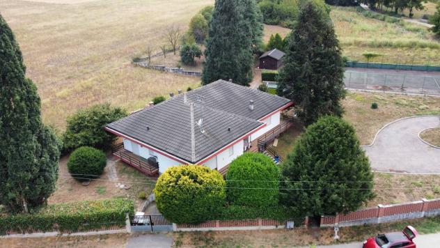 Villa in vendita a Buttigliera Alta - Foto 5