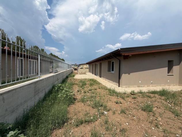 Bifamiliare in vendita a Capena - Foto 20