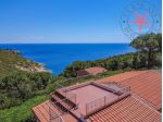 CAPOLIVERI - ELBA - Esclusiva proprietà panoramica con due villette indipendenti