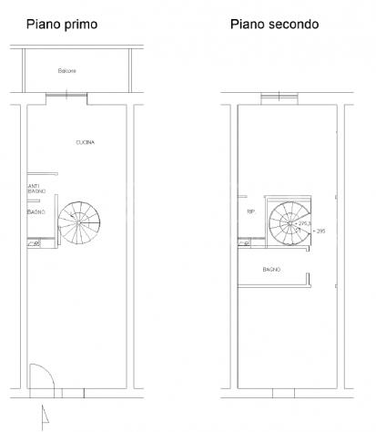Appartamento - Castelnuovo di Porto . Rif.: Cod. rif 3289540VRG - Foto 20