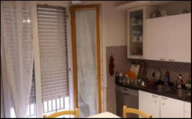 Immobile in asta di 105 m², box auto in vendita a Castiglione della Pescaia - Foto 8