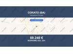 Immobile in asta di 86 m² in vendita a Corato