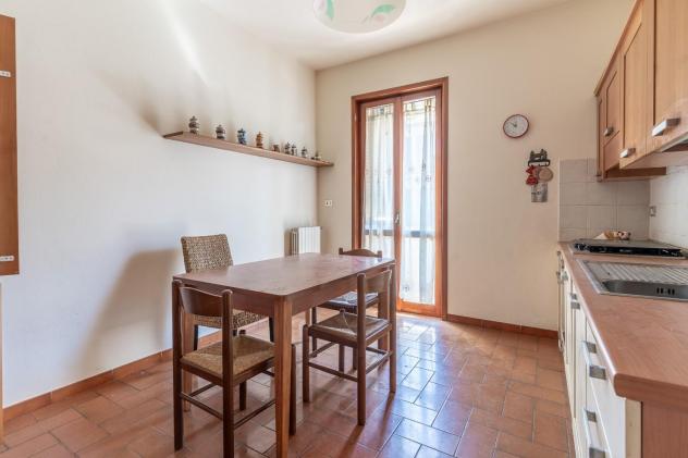 Villetta a schiera in vendita a Empoli 150 mq Rif: 1405497 - Foto 4