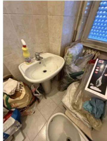 Immobile in asta di 107 m² con più di 5 locali e box auto in vendita a Garbagnate Milanese - Foto 18