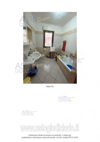 IMMOBILI-IMMOBILE RESIDENZIALE-Via Trexenta, 18-20, 09016 Iglesias CI, Italia - Foto 7