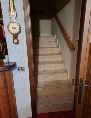 Immobile in asta di 394 m² con più di 5 locali e box auto in vendita a Lonate Ceppino - Foto 14