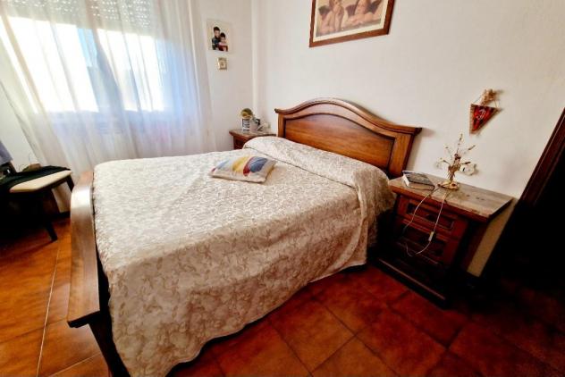 Appartamento in vendita a Ortonovo - Luni 80 mq Rif: 1231834 - Foto 7
