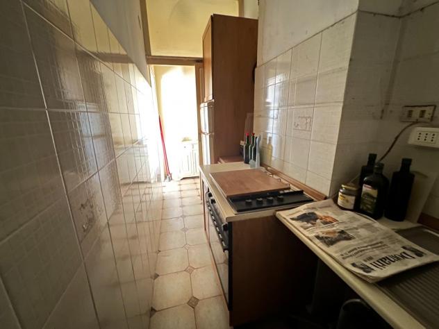 Appartamento in vendita a Massa 65 mq Rif: 1400830 - Foto 5