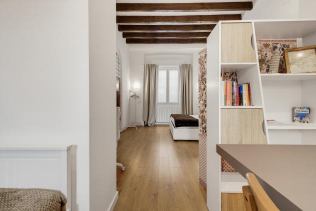 Appartamento in Viale Monza - Foto 17