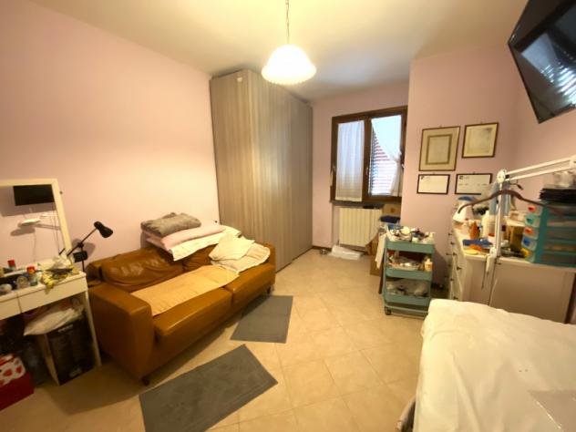 Splendido Appartamento Duplex con Mansarda Rifinita ubicato in Zona Residenziale - Foto 7