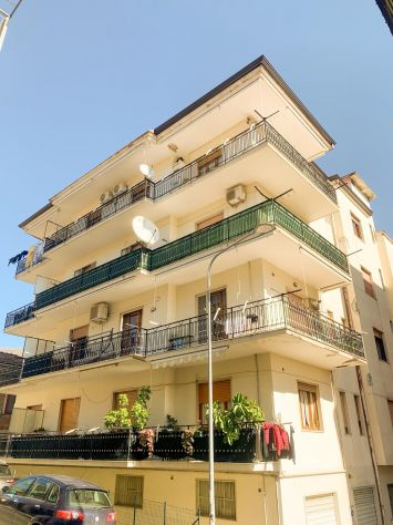 Soluzione in centro