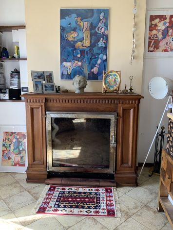 Casa in Toscana - Foto 10