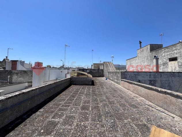 Casa Indipendente - Poggiardo . Rif.: Pogg24VRG - Foto 19