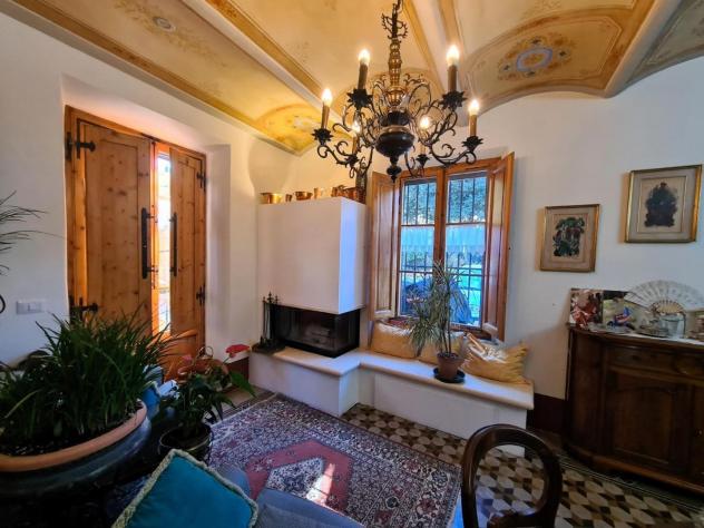 Villa in vendita a Siena 350 mq Rif: 1374672 - Foto 2