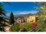 Villa in vendita a Taormina