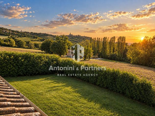 Villa in vendita a Todi - Foto 18