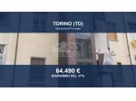 Immobile in asta di 86 m² in vendita a Torino
