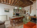 Porzione di casa in vendita a Volterra 165 mq  Rif: 1406635