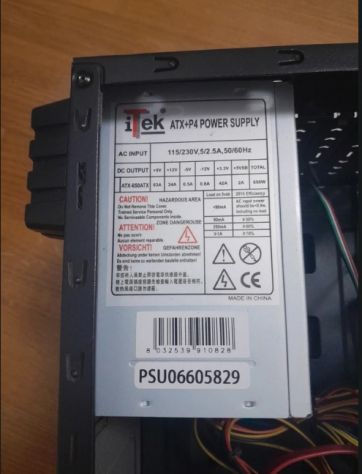 Case Asus - Foto 4