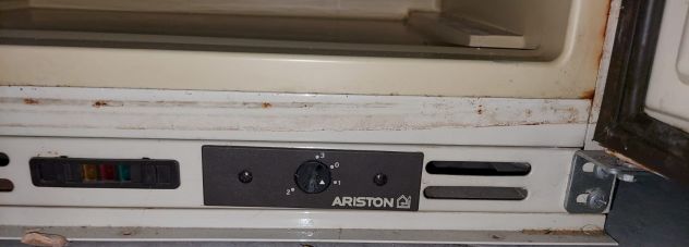 Frigo Ariston e freezer - Foto 9