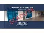 Immobile in asta di 143 m² con più di 5 locali in vendita a Casalecchio di Reno