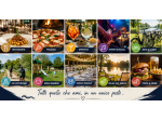 GFP - IMPORTANTE RISTORANTE LAGO DI GARDA