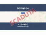 Immobile in asta di 247 m² con più di 5 locali in vendita a Ravenna