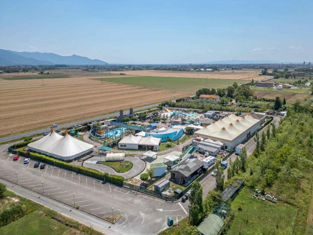Attività commerciale in vendita a Madonna Dell'acqua - San Giuliano Terme 18000 mq Rif: 1426894 - Foto 2