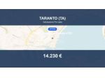 Immobile in asta di 70 m² in vendita a Taranto