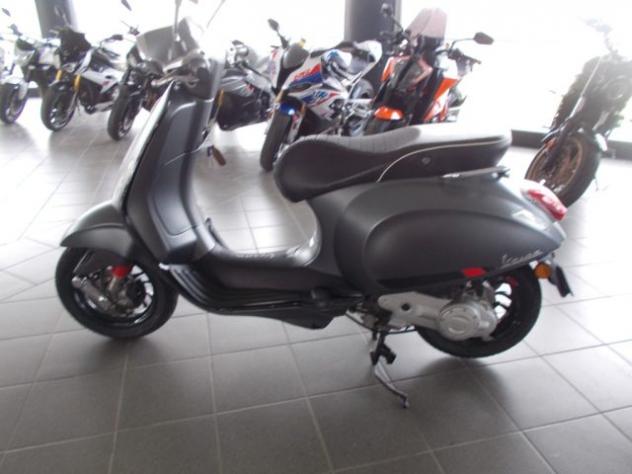 VESPA Sprint 50 s rif. 21644167 - Foto 6
