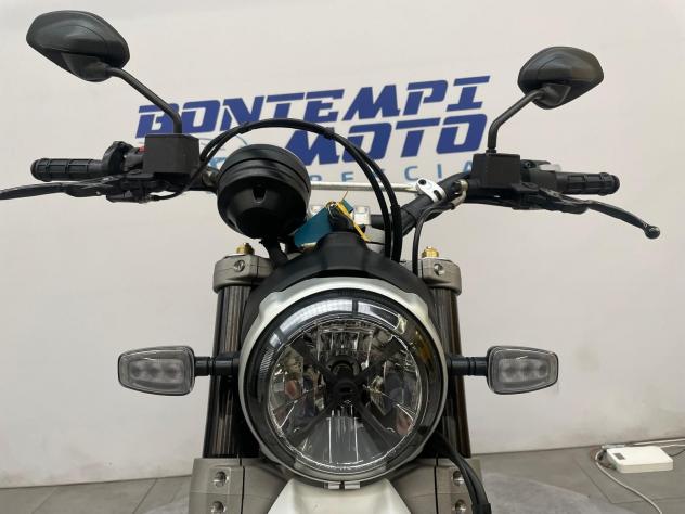 Ducati Scrambler 800 DESERT SLED - Foto 10
