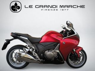 Honda VFR 1200 F