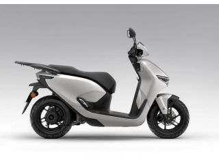 Honda CUV e HONDA CUV-E