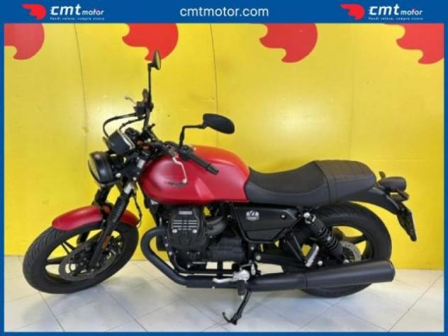 MOTO GUZZI V7 Garantita e Finanziabile rif. 24108268 - Foto 3