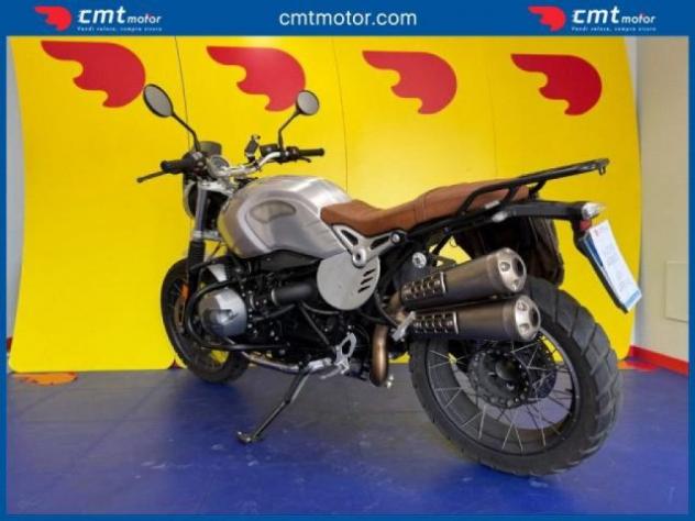 BMW R Nine T Garantita e Finanziabile rif. 24129678 - Foto 3