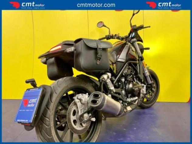 BENELLI Leoncino 500 Garantita e Finanziabile rif. 22992436 - Foto 4