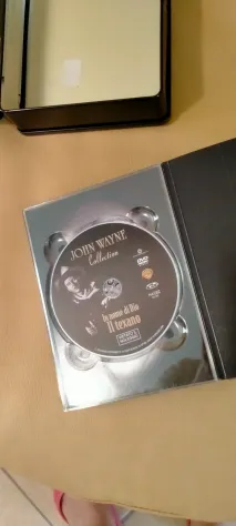 John Wayne collection - Foto 6