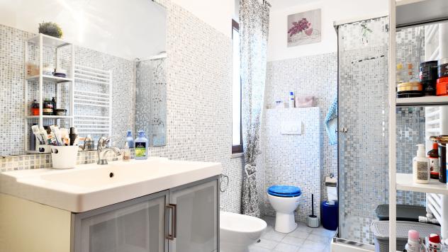 Villa in Via Volturno - Foto 19