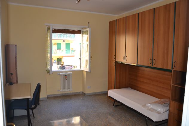 Stanza Singola Zona Largo Preneste - Villa Gordiani
