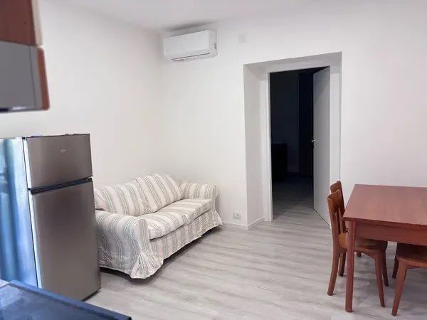 ALBANO LAZIALE BILOCALE ARREDATO CON BALCONE - Foto 3